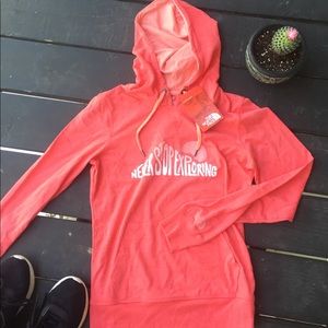 NorthFace Sweatshirt